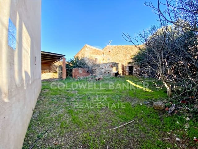 6 chambre Finca/Maison de Campagne à vendre à La Tallada d'Empordà - 545 000 € (Ref: 8741803)