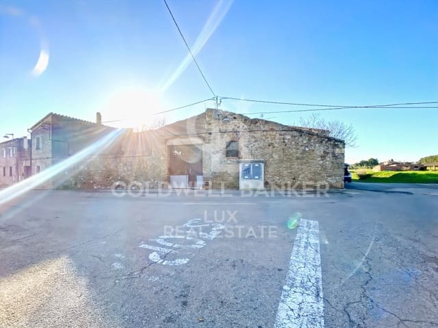 6 chambre Finca/Maison de Campagne à vendre à La Tallada d'Empordà - 545 000 € (Ref: 8741803)