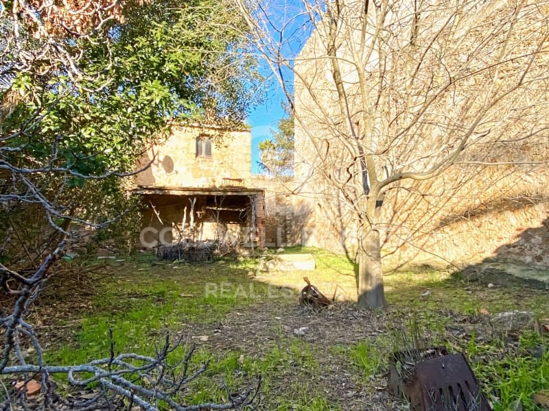 6 slaapkamer Finca/Landhuis te koop in La Tallada d'Emporda - € 545.000 (Ref: 8741803)