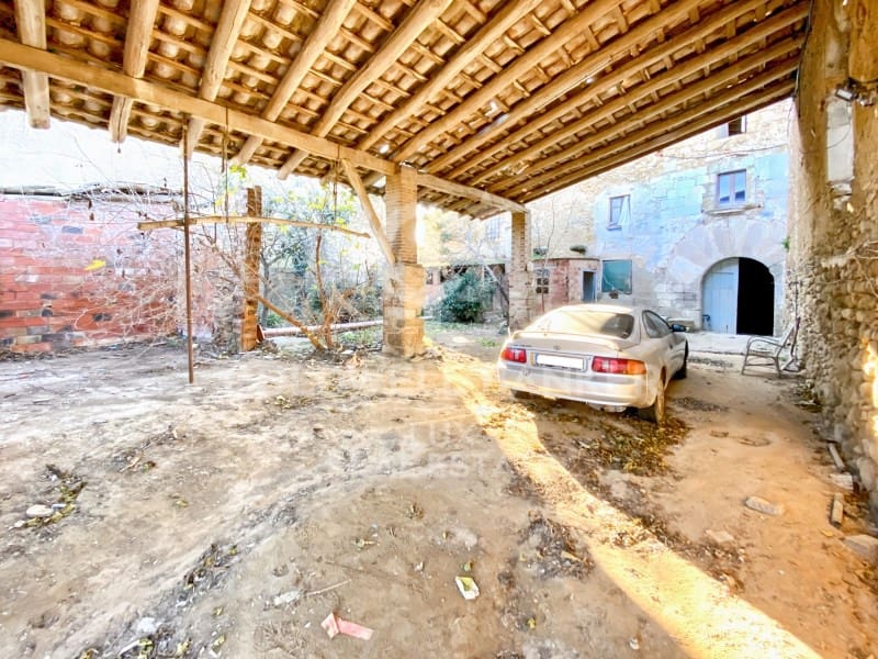 6 slaapkamer Finca/Landhuis te koop in La Tallada d'Emporda - € 545.000 (Ref: 8741803)