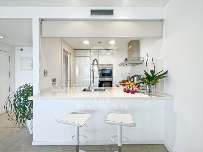 4 chambre Appartement à vendre à Roses - 995 000 € (Ref: 8741804)