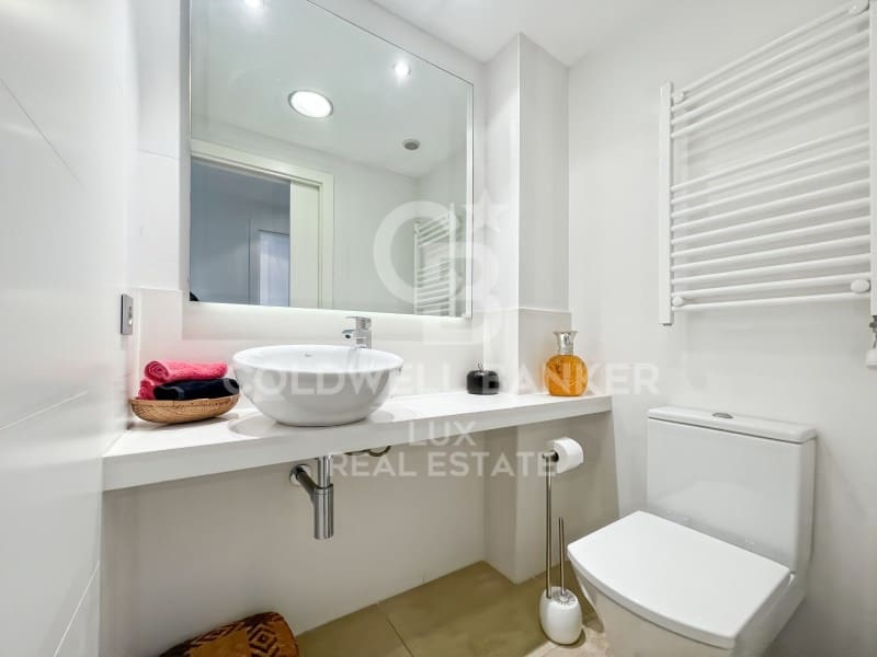 4 chambre Appartement à vendre à Roses - 995 000 € (Ref: 8741804)