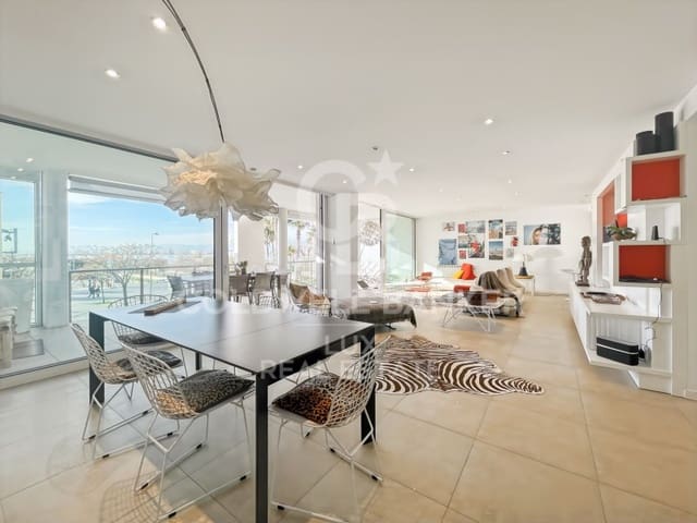 4 chambre Appartement à vendre à Roses - 995 000 € (Ref: 8741804)