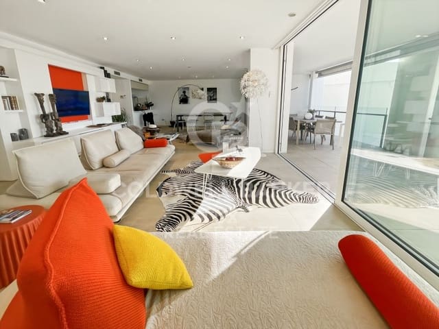 4 chambre Appartement à vendre à Roses - 995 000 € (Ref: 8741804)