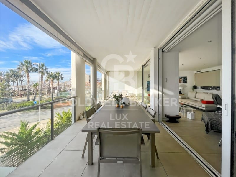 4 chambre Appartement à vendre à Roses - 995 000 € (Ref: 8741804)