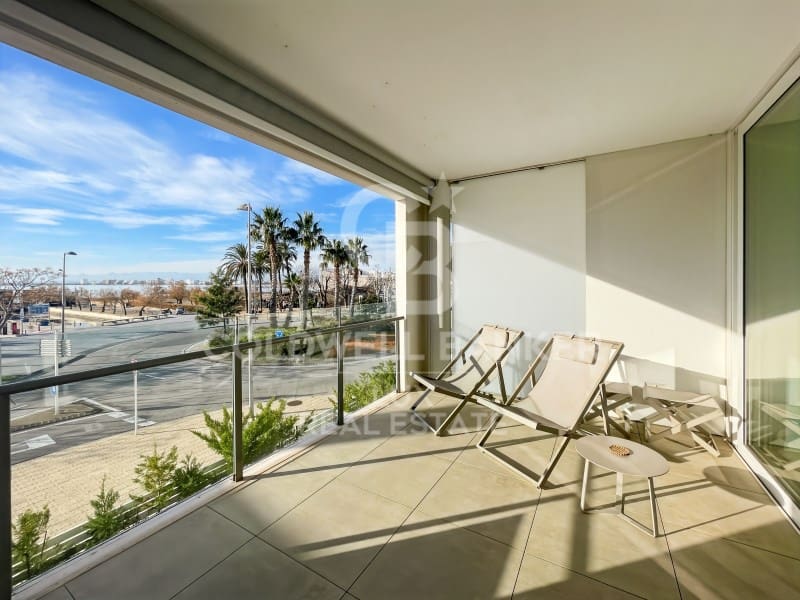 4 chambre Appartement à vendre à Roses - 995 000 € (Ref: 8741804)