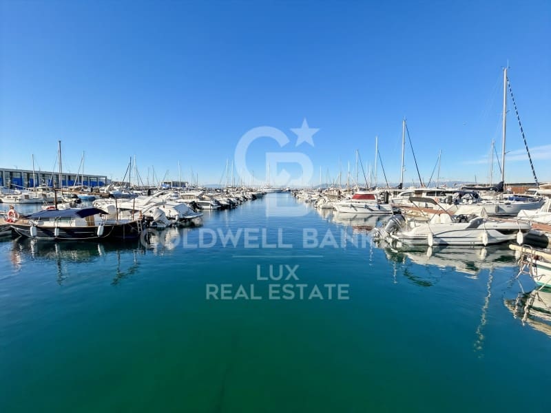 4 chambre Appartement à vendre à Roses - 995 000 € (Ref: 8741804)