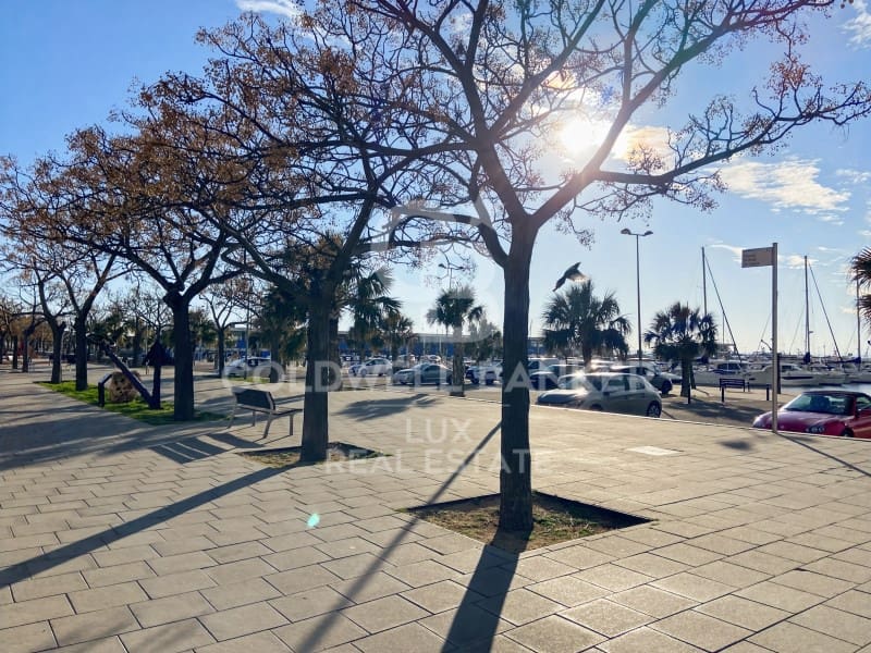 4 chambre Appartement à vendre à Roses - 995 000 € (Ref: 8741804)