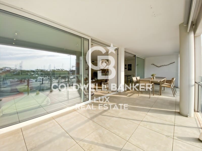 4 chambre Appartement à vendre à Roses - 995 000 € (Ref: 8741804)