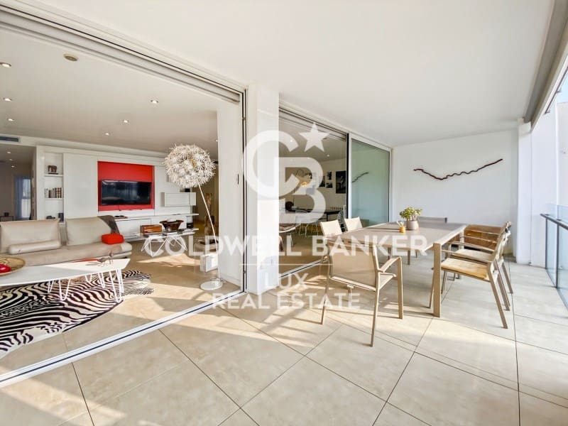 4 chambre Appartement à vendre à Roses - 995 000 € (Ref: 8741804)