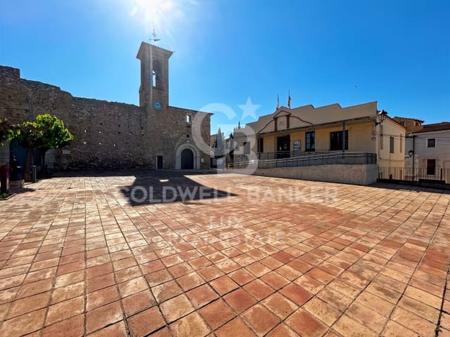 2 Zimmer Finca/Landgut zu verkaufen in Albons - 375.000 € (Ref: 8743764)