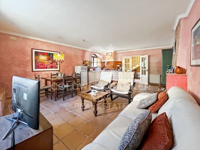 2 Zimmer Finca/Landgut zu verkaufen in Albons - 375.000 € (Ref: 8743764)