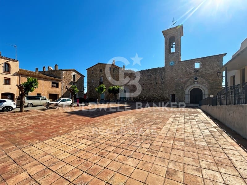 2 soveværelse Finca/Landehus til salg i Albons - € 375.000 (Ref: 8743764)