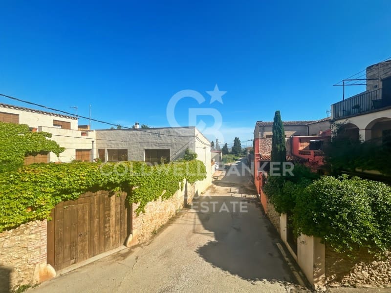 2 soveværelse Finca/Landehus til salg i Albons - € 375.000 (Ref: 8743764)