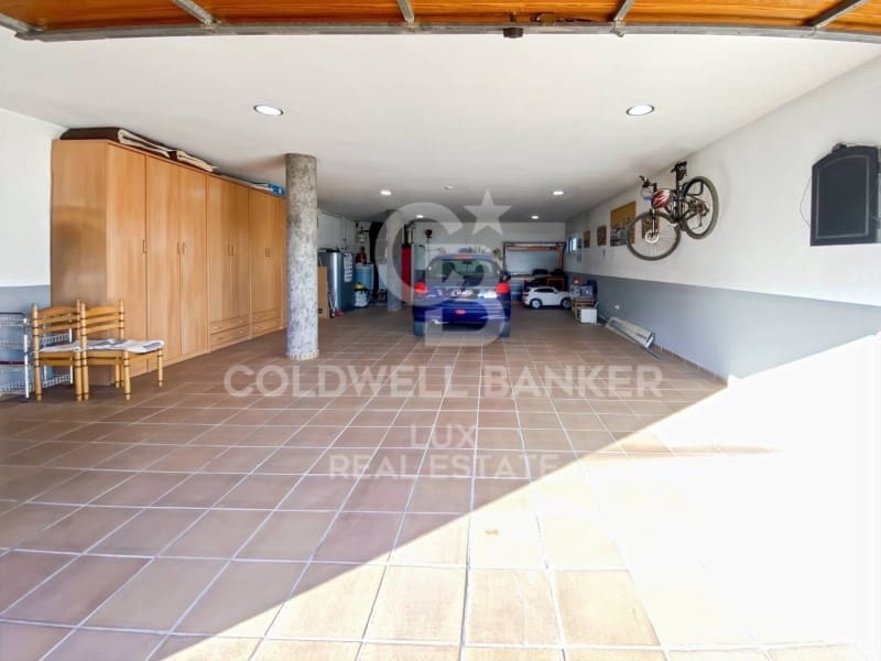 4 soveværelse Villa til salg i Vilamalla med swimmingpool garage - € 595.000 (Ref: 8756230)