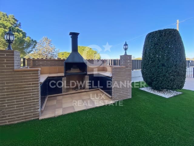 4 bedroom Villa for sale in Vilamalla with pool garage - € 595,000 (Ref: 8756230)