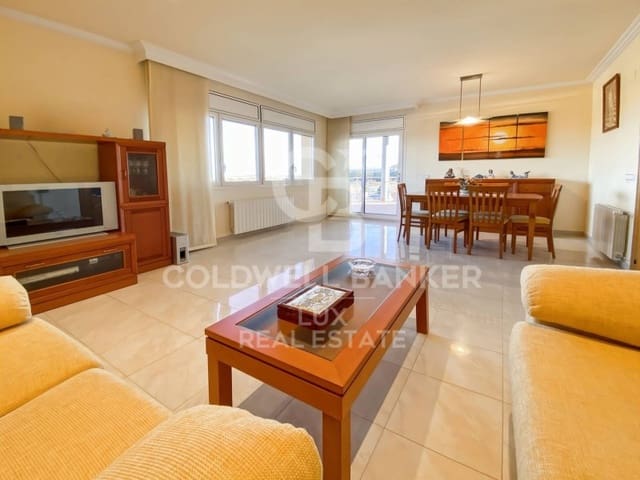 4 bedroom Villa for sale in Vilamalla with pool garage - € 595,000 (Ref: 8756230)