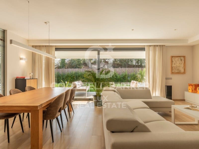 3 sovrum Villa till salu i Peralada med pool garage - 900 000 € (Ref: 8756231)