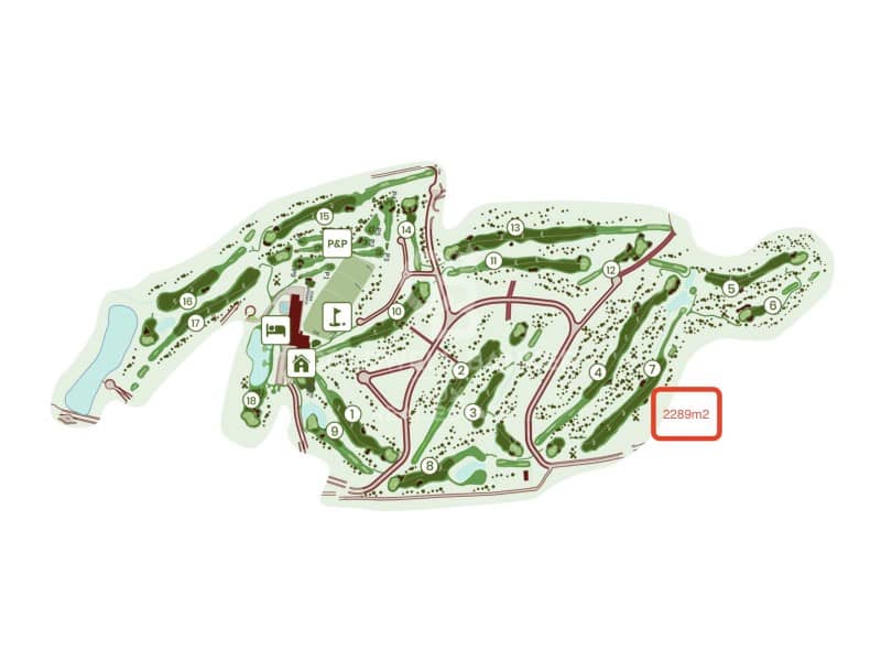 3 sovrum Villa till salu i Peralada med pool garage - 900 000 € (Ref: 8756231)