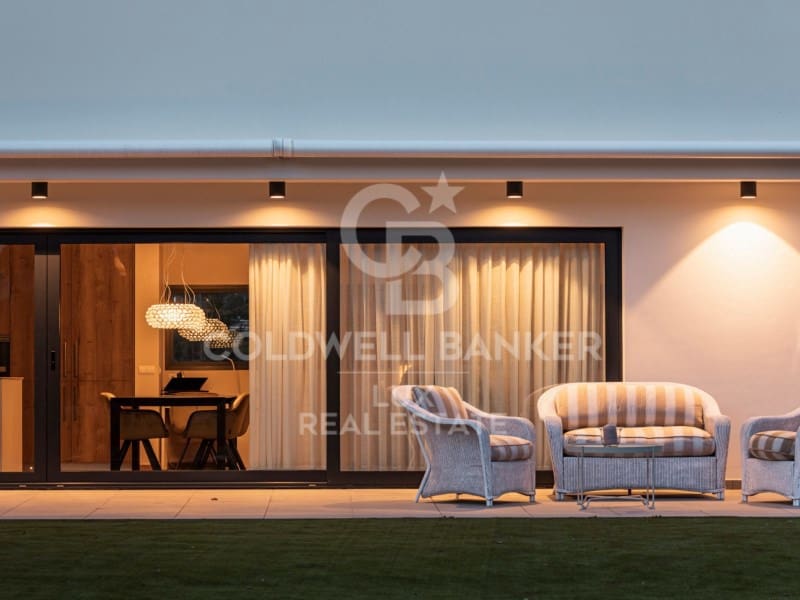 3 sovrum Villa till salu i Peralada med pool garage - 900 000 € (Ref: 8756231)