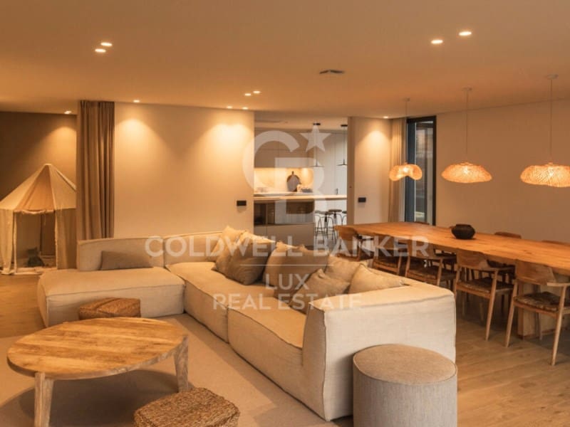 3 sovrum Villa till salu i Peralada med pool garage - 900 000 € (Ref: 8756231)