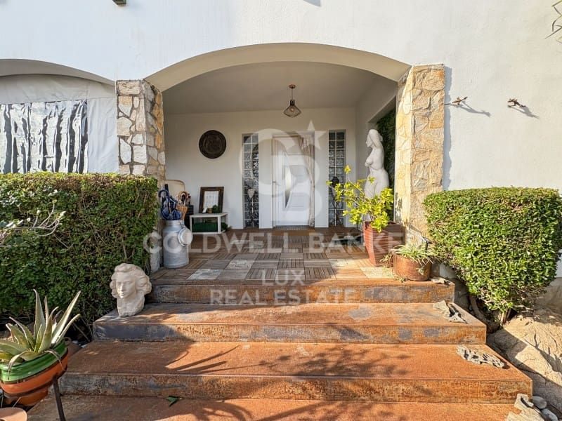 4 chambre Villa/Maison à vendre à Empuriabrava avec piscine garage - 795 000 € (Ref: 8757914)