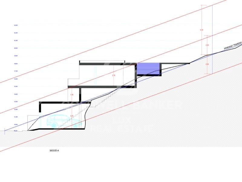 4 sypialnia Willa na sprzedaż w Roses z basenem garażem - 1 100 000 € (Ref: 8764341)
