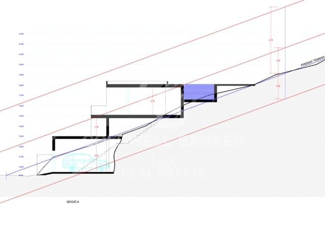 4 sypialnia Willa na sprzedaż w Roses z basenem garażem - 1 100 000 € (Ref: 8764341)