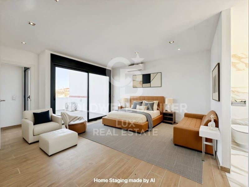 4 chambre Villa/Maison à vendre à Empuriabrava avec garage - 639 000 € (Ref: 8786410)