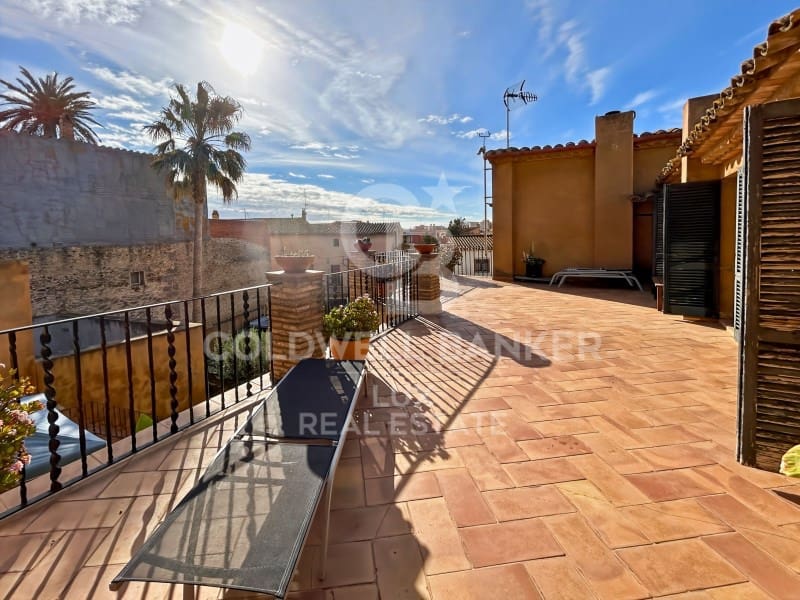 7 chambre Maison de Ville à vendre à Castello d'Empuries avec garage - 1 250 000 € (Ref: 8812393)