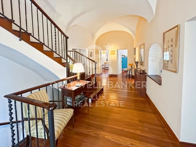 7 chambre Maison de Ville à vendre à Castelló d'Empúries avec garage - 1 250 000 € (Ref: 8812393)