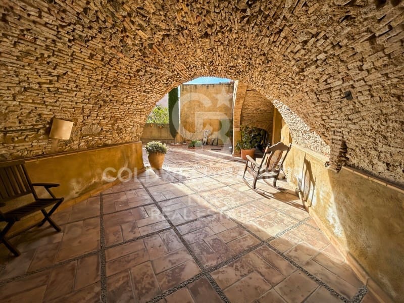 7 chambre Maison de Ville à vendre à Castello d'Empuries avec garage - 1 250 000 € (Ref: 8812393)