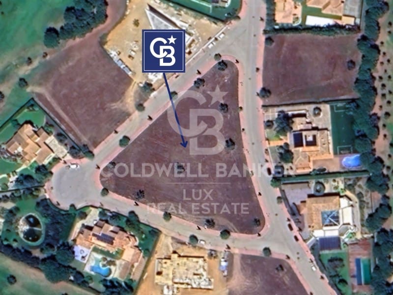 Byggegrund til salg i Peralada - € 1.258.840 (Ref: 8813874)