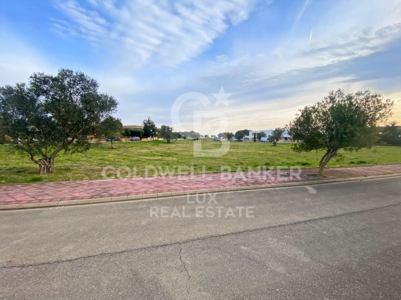 Byggegrund til salg i Peralada - € 1.258.840 (Ref: 8813874)