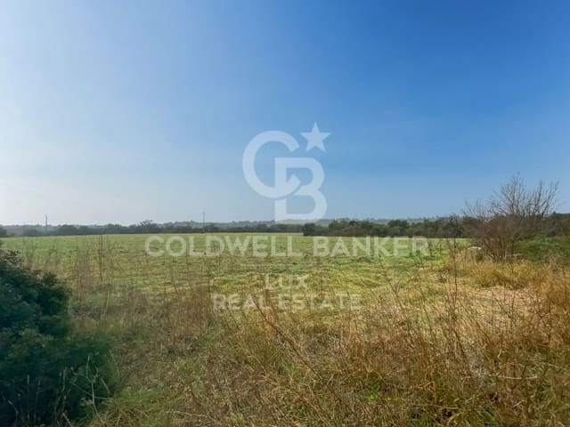 Building Plot for sale in Garriguella - € 2,448,000 (Ref: 8836868)