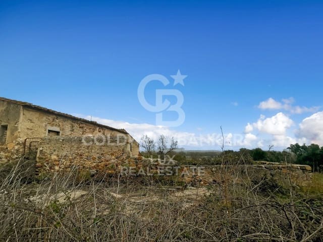 Building Plot for sale in Garriguella - € 2,448,000 (Ref: 8836868)