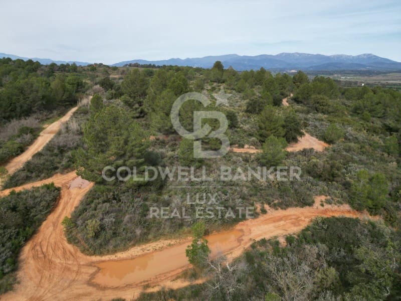 Byggegrund til salg i Garriguella - € 2.448.000 (Ref: 8836868)