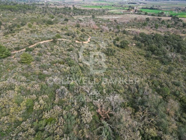 Building Plot for sale in Garriguella - € 2,448,000 (Ref: 8836868)
