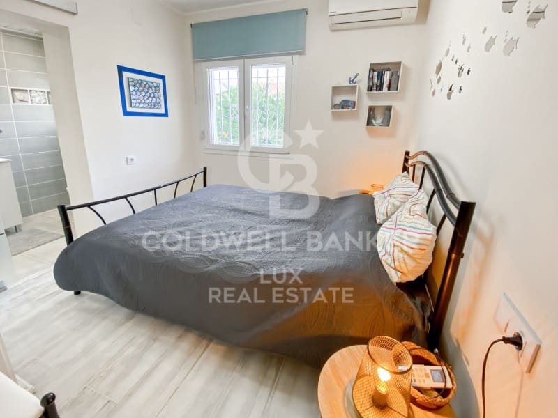 3 bedroom Villa for sale in Palau-saverdera with pool garage - € 750,000 (Ref: 8850314)