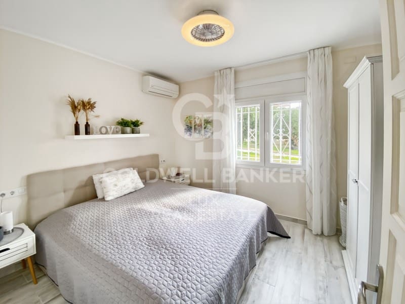 3 bedroom Villa for sale in Palau-saverdera with pool garage - € 750,000 (Ref: 8850314)