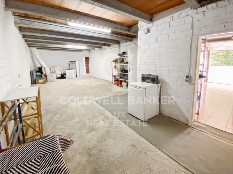 3 bedroom Villa for sale in Palau-saverdera with pool garage - € 750,000 (Ref: 8850314)