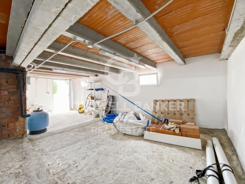 3 bedroom Villa for sale in Palau-saverdera with pool garage - € 750,000 (Ref: 8850314)