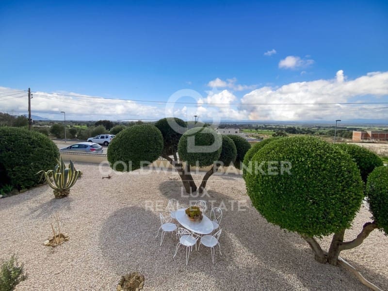 3 bedroom Villa for sale in Palau-saverdera with pool garage - € 750,000 (Ref: 8850314)