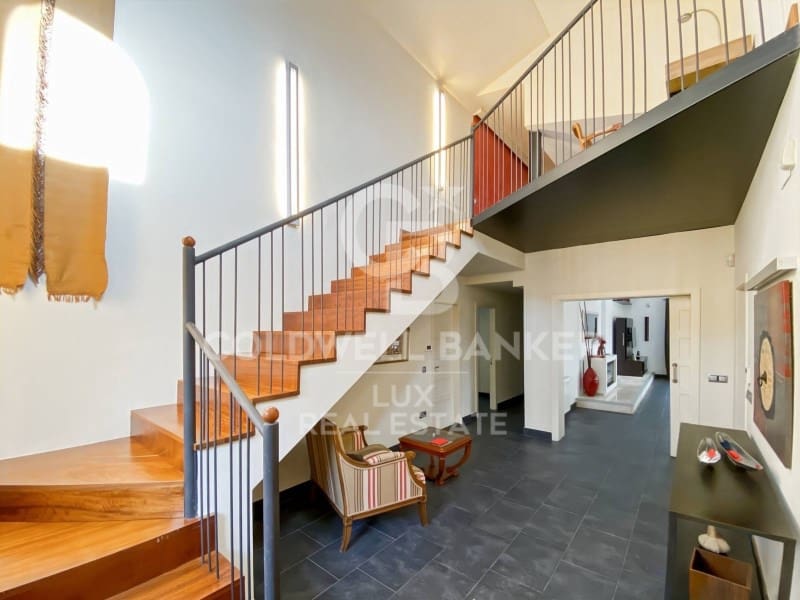 4 soverom Villa til salgs i Peralada med svømmebasseng garasje - € 950 000 (Ref: 8851743)