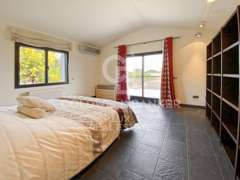 4 soverom Villa til salgs i Peralada med svømmebasseng garasje - € 950 000 (Ref: 8851743)