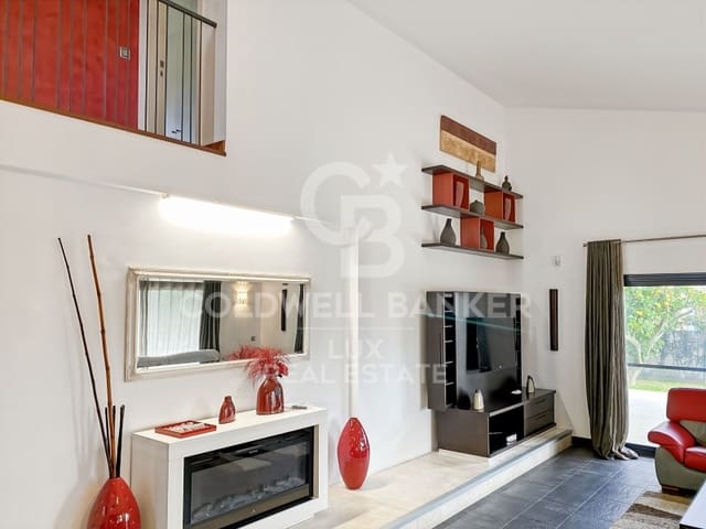 4 bedroom Villa for sale in Peralada with pool garage - € 950,000 (Ref: 8851743)