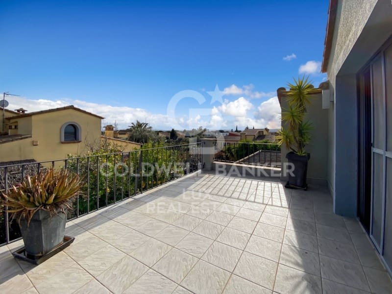 4 soverom Villa til salgs i Peralada med svømmebasseng garasje - € 950 000 (Ref: 8851743)