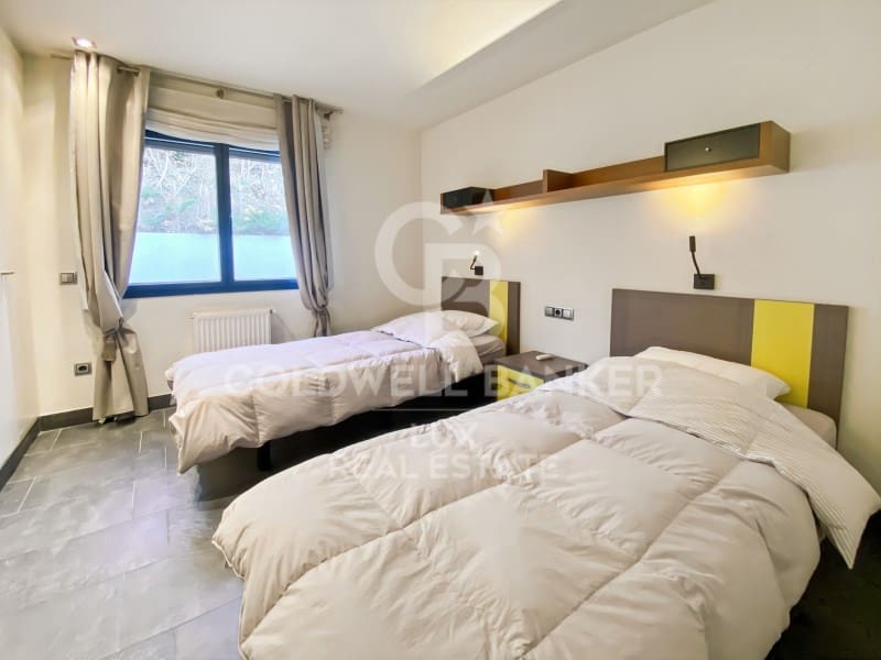 4 soverom Villa til salgs i Peralada med svømmebasseng garasje - € 950 000 (Ref: 8851743)