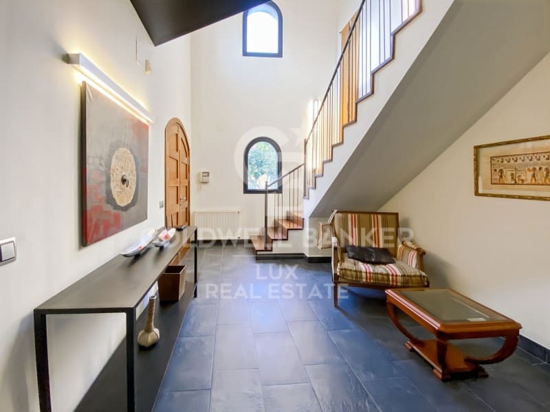 4 soverom Villa til salgs i Peralada med svømmebasseng garasje - € 950 000 (Ref: 8851743)