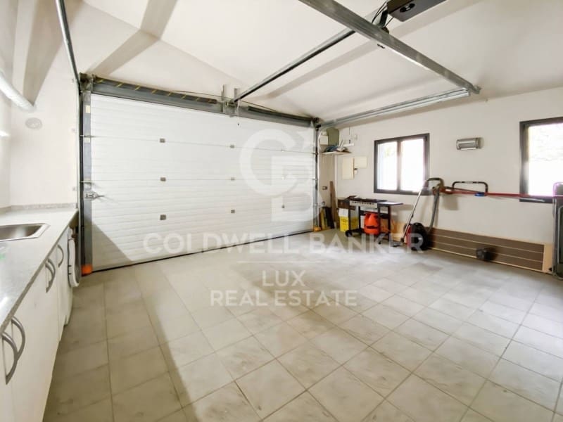 4 soverom Villa til salgs i Peralada med svømmebasseng garasje - € 950 000 (Ref: 8851743)